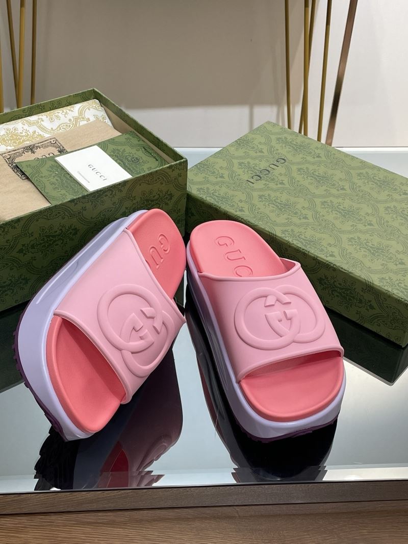 Gucci Slippers